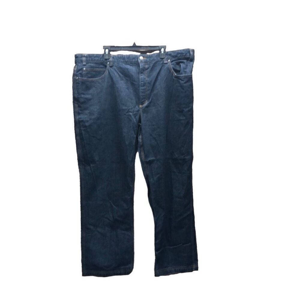 Duluth Trading Co Flex Ballroom Jeans 46x30